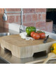 Billot de cuisine Qooq V