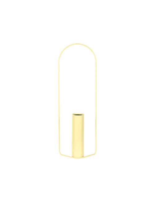 Vase cylindrique Itac FERMOB - 9 coloris