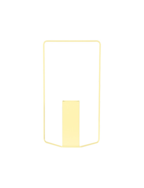 Vase rectangulaire Itac FERMOB - 9 coloris