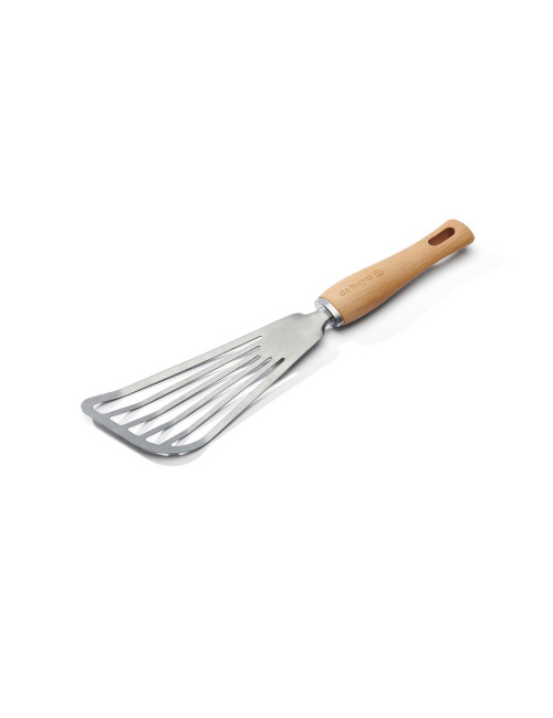 Ustensiles en bois De Buyer