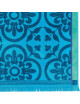 Serviette de plage Le Jacquard français Santorin