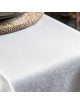 Nappe Le Jacquard Français Portofino Fiori - 2 coloris 4 tailles