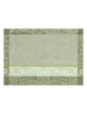 4 sets de table Le Jacquard Français Voyage Iconique - 3 coloris