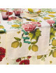 Chemin de table Garnier Thiebaut Citrons de Menton