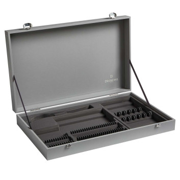 Ecrin de rangement pour 50 couverts DEGRENNE