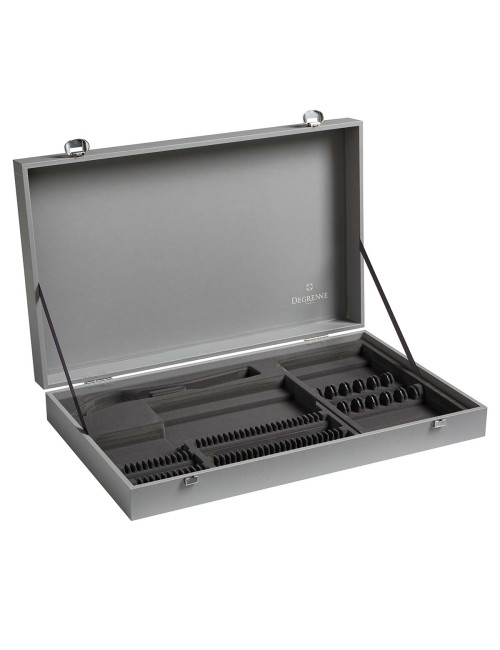 Ecrin de rangement pour 50 couverts DEGRENNE