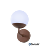 Applique lampe Mooon! Fermob - 5 coloris