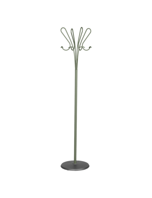 Portemanteau Accroche coeurs Fermob - 7 coloris