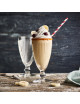 6 coupes à glace ANTILLAISE La Rochère