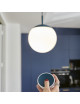 Suspension 25cm Mooon! Fermob - 4 coloris