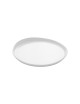 6 Assiettes Brume Degrenne - 3 coloris 2 tailles