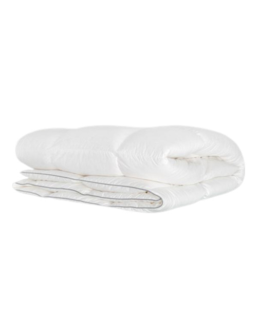 Couette Bayonne Pyrenex chaude 360g/m2 hiver canard - 6 tailles