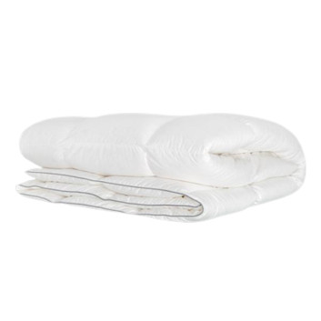Couette Colombie Pyrenex santé - tempérée 220g/m2 - 5 tailles