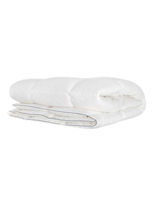 Couette Colombie Pyrenex santé - tempérée 220g/m2 - 5 tailles