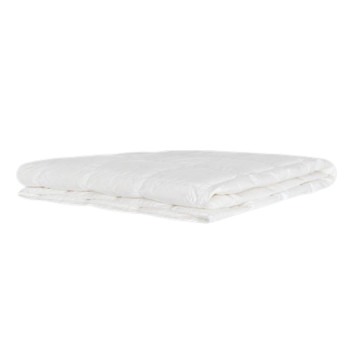 Couette Moorea Pyrenex légère 100g/m2 été oie jumelable - 6 tailles