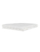 Couette Moorea Pyrenex légère 100g/m2 été oie jumelable - 6 tailles