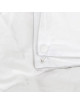 Couette Moorea Pyrenex légère 100g/m2 été oie jumelable - 6 tailles