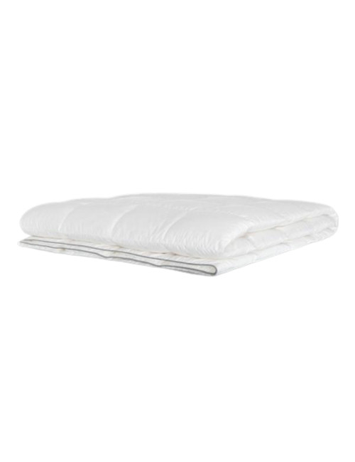 Couette Pyrenex Accous légère 80g/m2 été canard Legend 1859 - 6 tailles