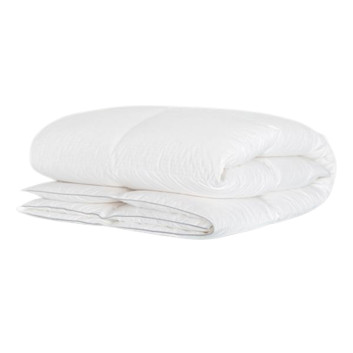 Couette Pyrenex Legend tempérée 200g/m2 canard Legend 1859 - 6 tailles