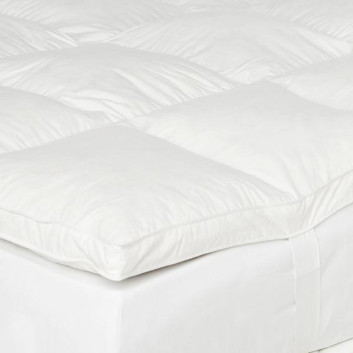 Surmatelas PYRENEX Ecrin Supérior - 8 tailles
