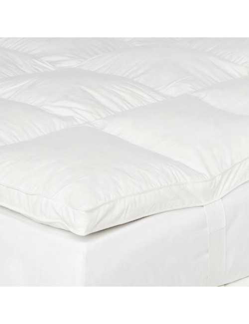 Surmatelas PYRENEX Ecrin Supérior - 8 tailles