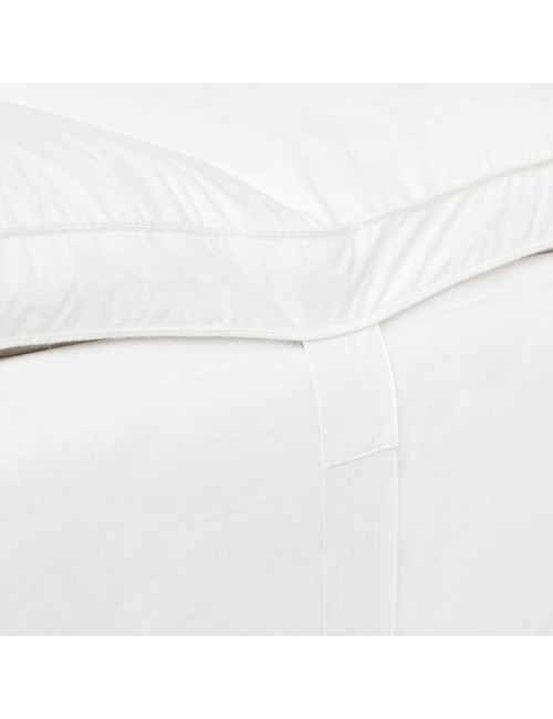 Surmatelas PYRENEX Ecrin Supérior - 8 tailles