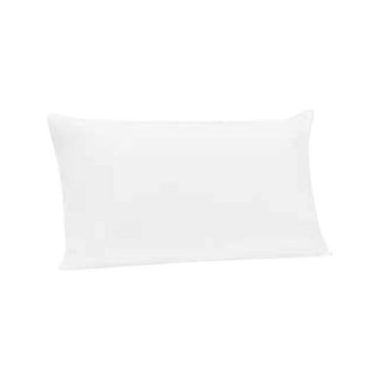 Oreiller de voyage Pyrenex Lège 42x23cm à mémoire de forme