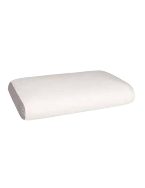 Oreiller Ferret Pyrenex ergonomique à mémoire de forme 35x60cm