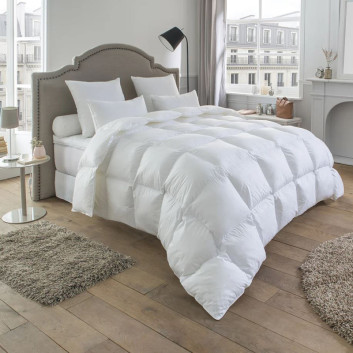 Couette Drouault Népal Light 180g/m²  - 4 tailles