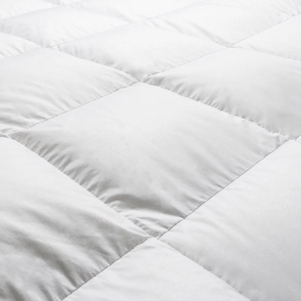 Drouault Couette Platinium Light 180g/m² - 4 tailles