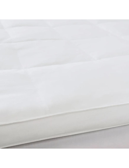 Surmatelas Drouault Palace confort - 4 tailles