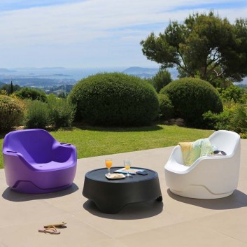 Fauteuil Moais My Croisette