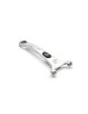 Poignée amovible inox Loqy De Buyer