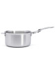 Batterie 2 casseroles poignée Alchimy Loqy De Buyer
