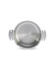 Batterie 2 casseroles poignée Alchimy Loqy De Buyer