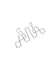 50 obturateurs de tuiles en inox OISIPIC Stop piaf