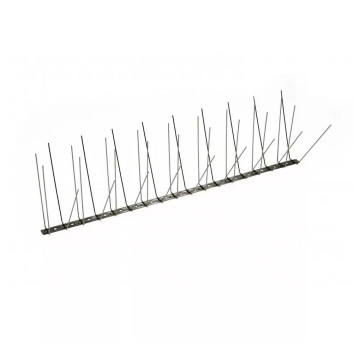 Oisipic Pics anti volatiles 150 - 5 mètres linéaires