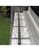 Oisipic Pics anti volatiles 150 - 5 mètres linéaires