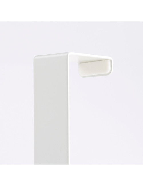 Enfile-couette blanc Hopoli - 2 modèles