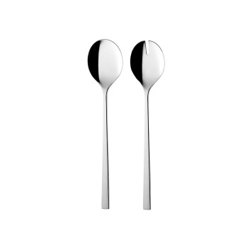 Couverts à salade FUSE Miroir DEGRENNE