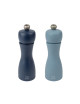 2 moulins sel poivre Tahiti Peugeot - 4 coloris