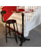 Mange debout bistrot