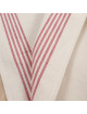 Torchon Tissages de l'Ouest Léon Spécialités coton