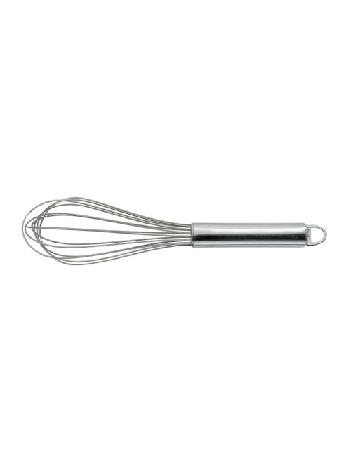 Fouet en inox Cristel - 3 tailles