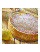 Moule à manqué cheesecake démontable De Buyer en inox