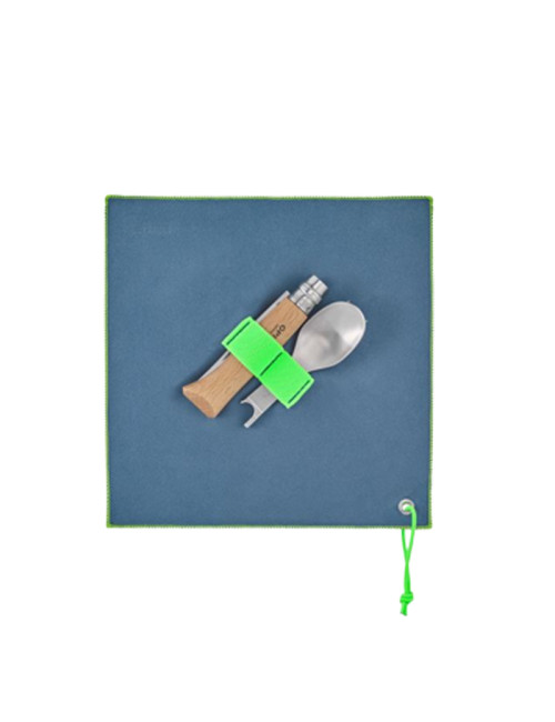 Set de couverts PICNIC+ Opinel