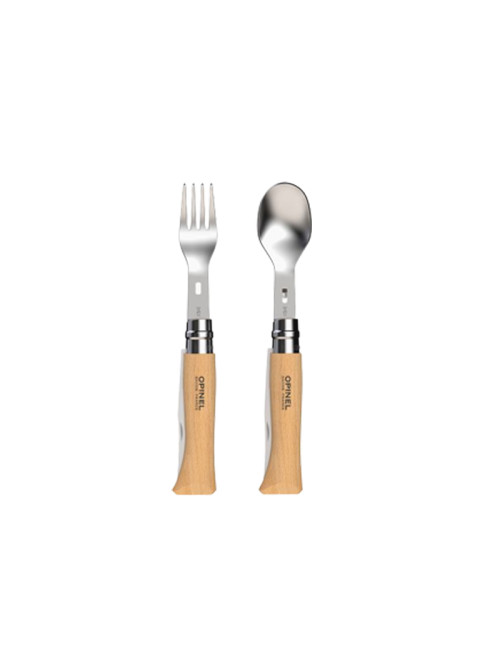 Set de couverts PICNIC+ Opinel