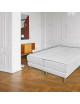Ensemble Sommier Matelas Duvivier Gala Luxe - 5 tailles