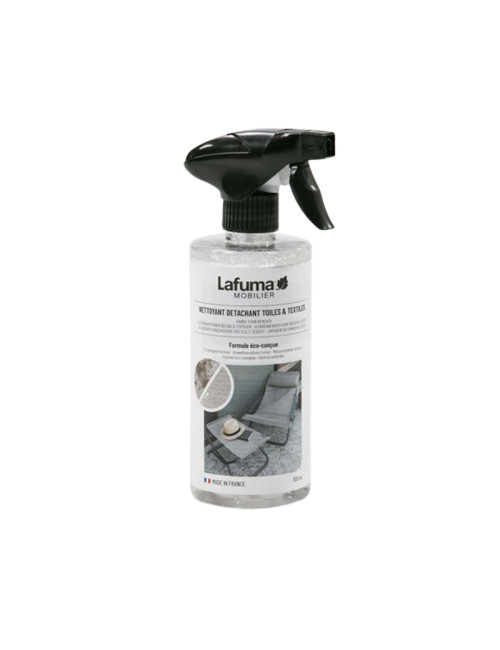 Détachant toile et textile LAFUMA MOBILIER 500ml