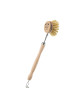 Brosse à vaisselle Andrée Jardin avec tête remplacable